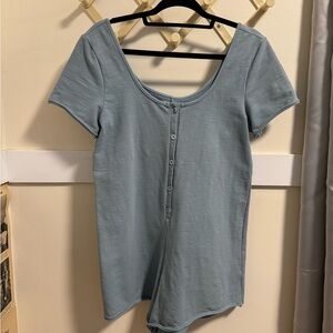 Jackson Rowe Romper